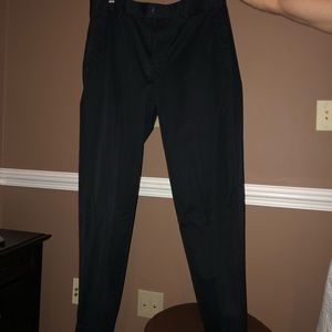 Dress pants